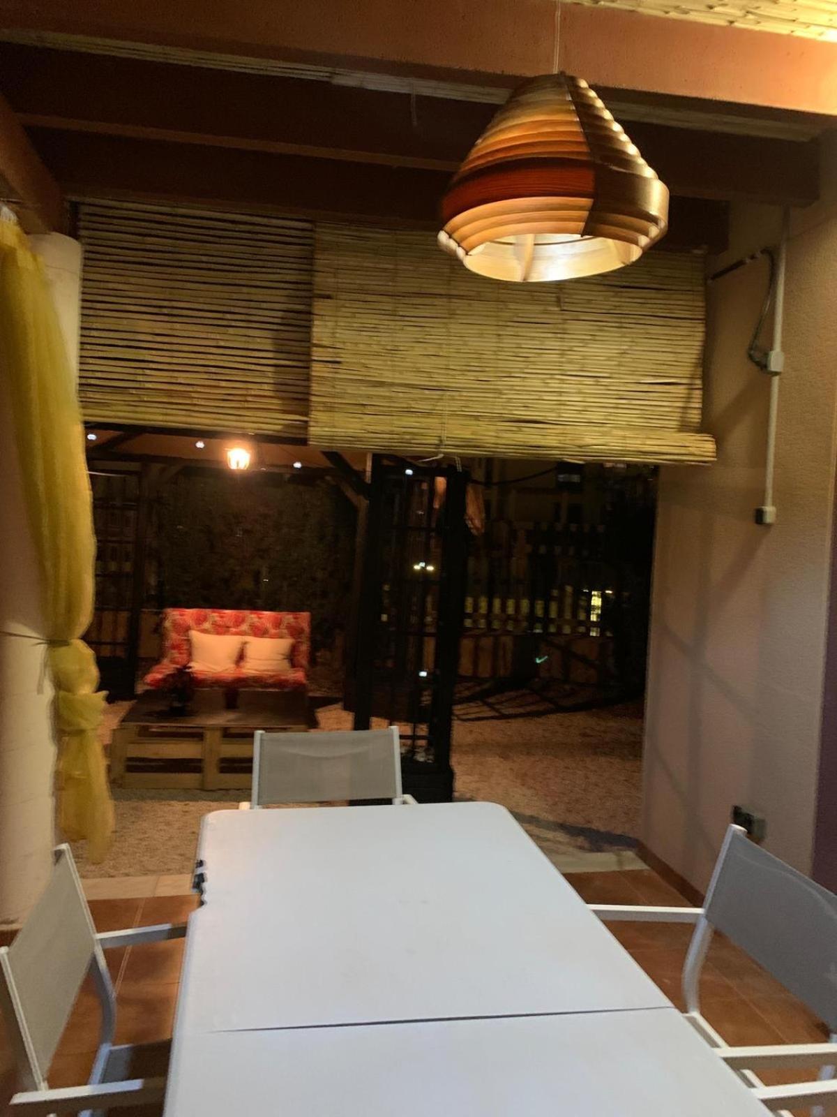 Apartamento Urbanización Collados Golf Águilas Exterior foto
