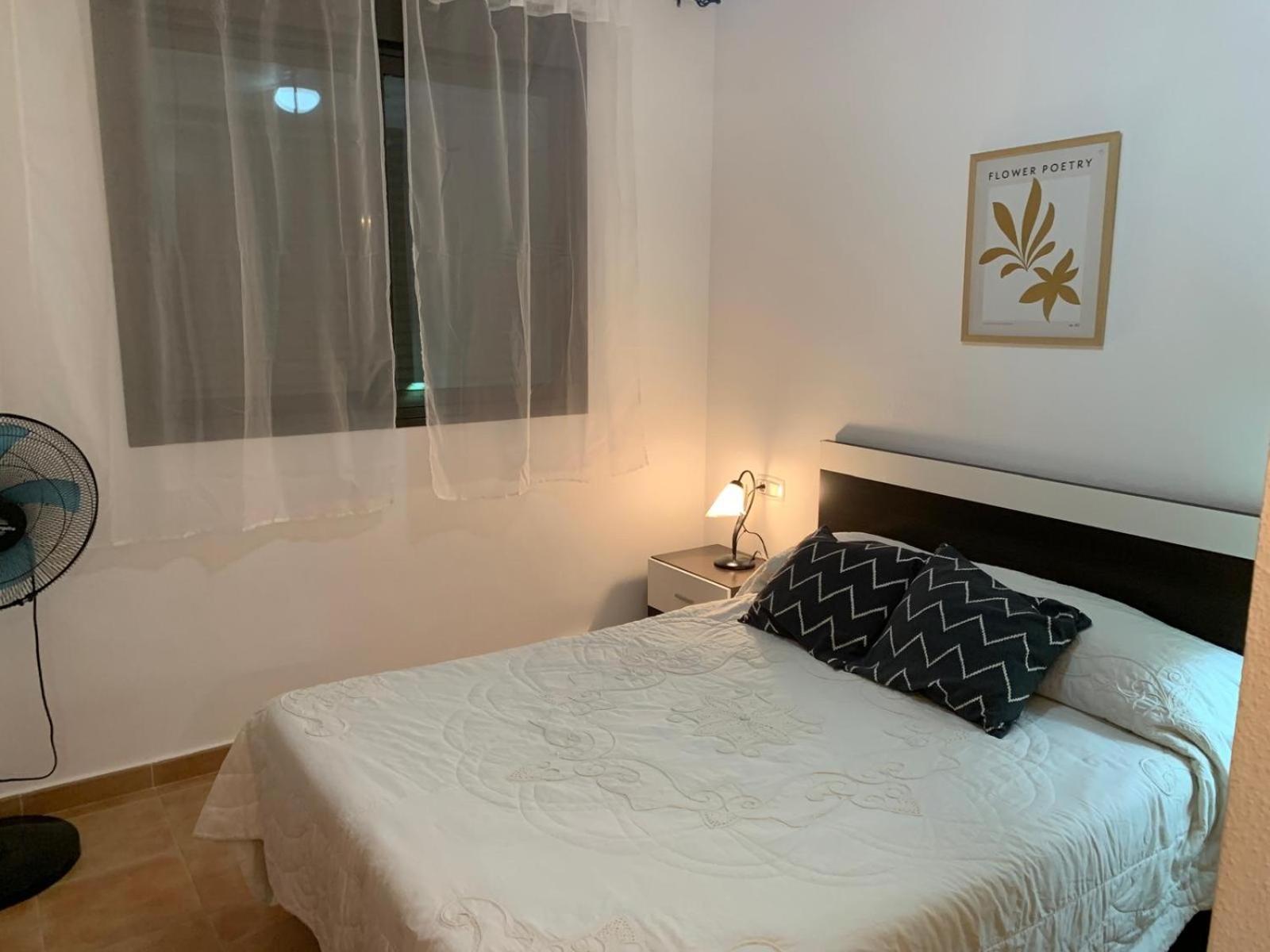 Apartamento Urbanización Collados Golf Águilas Exterior foto